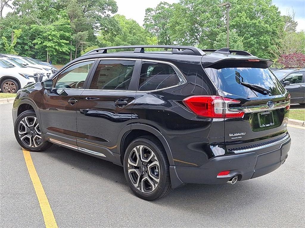 new 2025 Subaru Ascent car, priced at $48,435