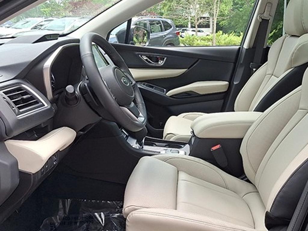new 2025 Subaru Ascent car, priced at $48,435