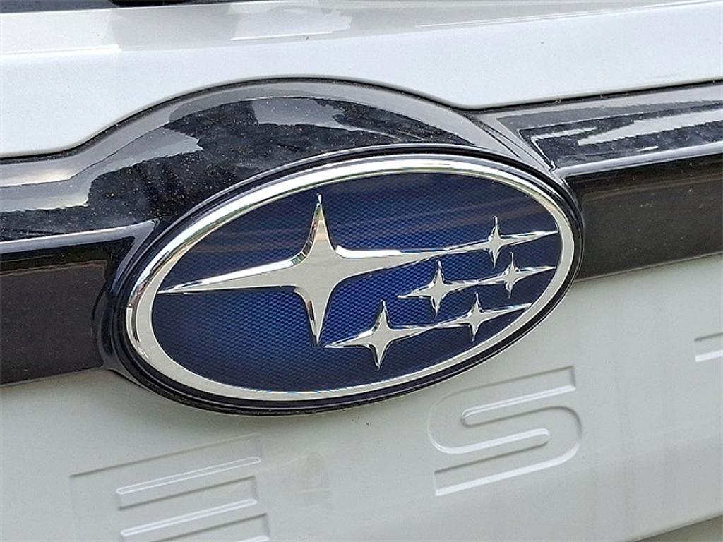 new 2025 Subaru Forester car, priced at $31,531