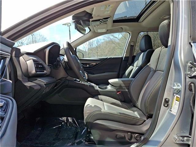 new 2025 Subaru Outback car, priced at $38,739
