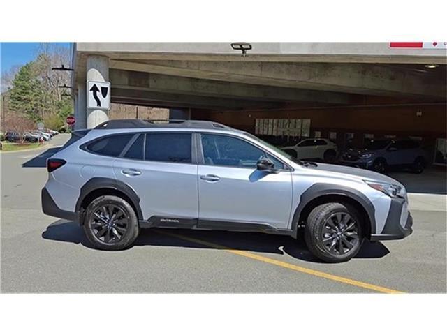 new 2025 Subaru Outback car, priced at $38,739