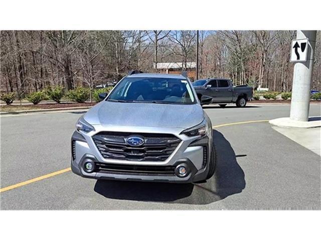 new 2025 Subaru Outback car, priced at $38,739