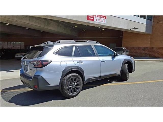 new 2025 Subaru Outback car, priced at $38,739