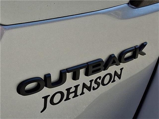 new 2025 Subaru Outback car, priced at $38,739