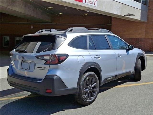 new 2025 Subaru Outback car, priced at $38,739