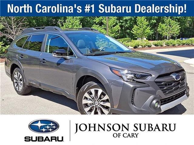 new 2025 Subaru Outback car, priced at $42,304