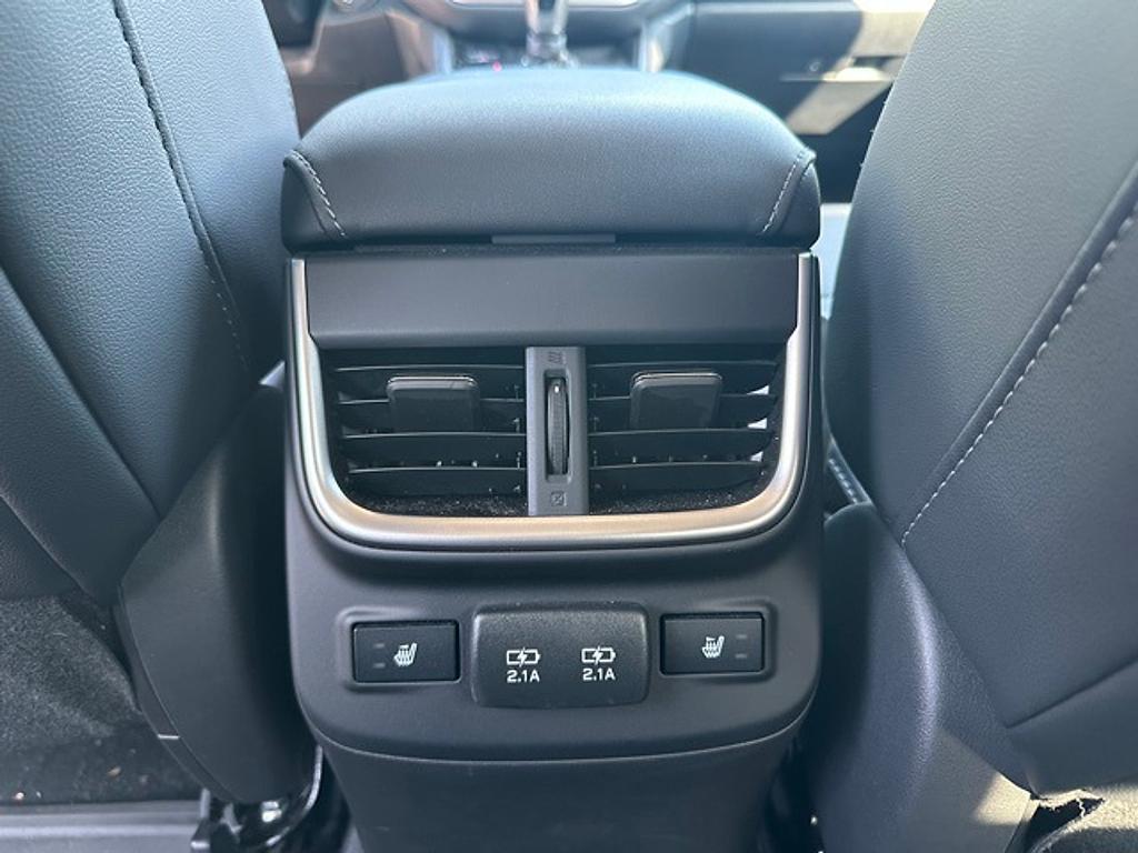 used 2022 Subaru Outback car, priced at $28,499