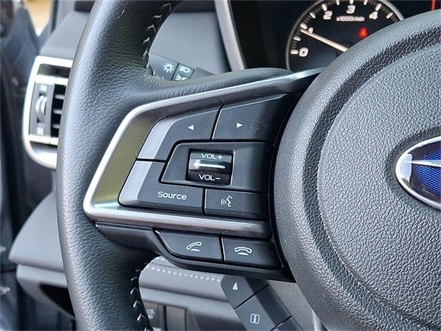 used 2022 Subaru Outback car, priced at $28,499
