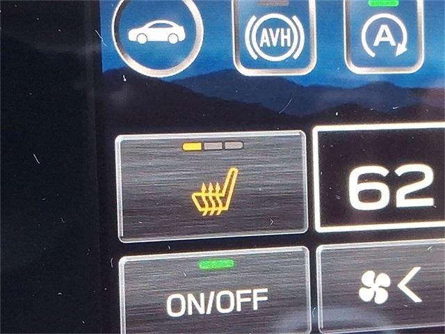used 2022 Subaru Outback car, priced at $28,499