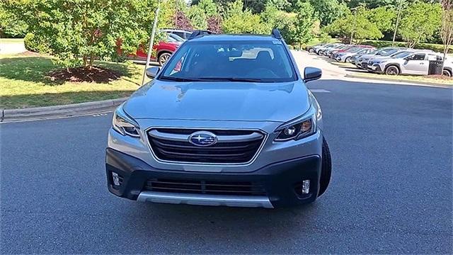 used 2022 Subaru Outback car, priced at $28,499