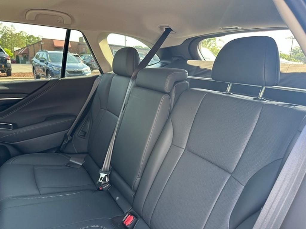 used 2022 Subaru Outback car, priced at $28,499
