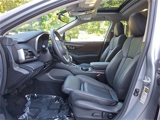 used 2022 Subaru Outback car, priced at $28,499