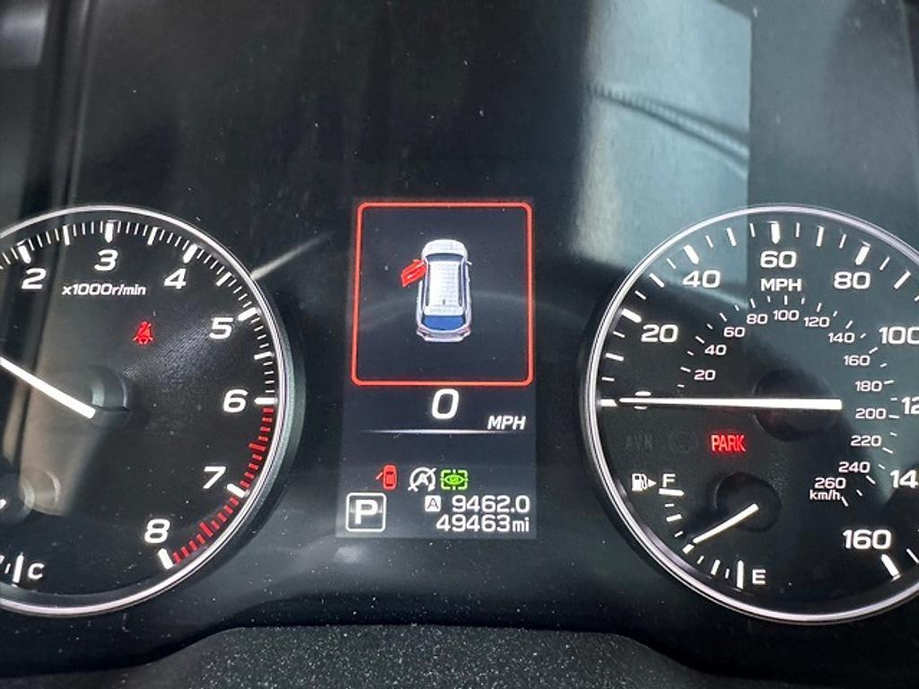 used 2022 Subaru Outback car, priced at $28,499