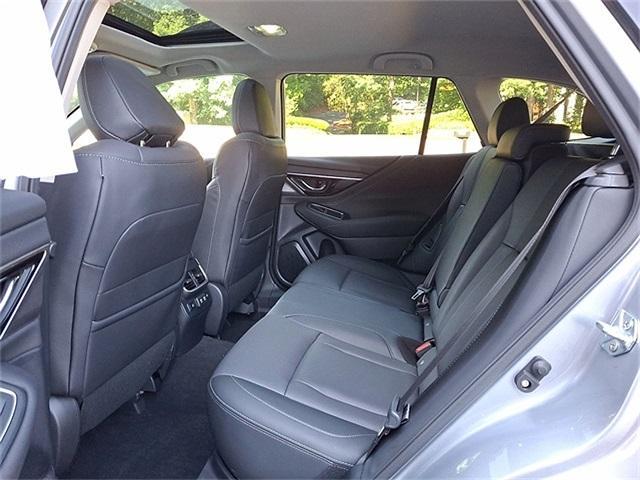 used 2022 Subaru Outback car, priced at $28,499