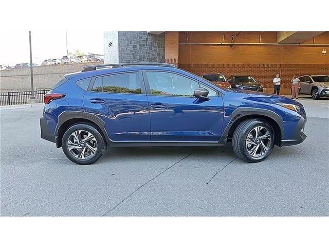 new 2025 Subaru Crosstrek car, priced at $32,582