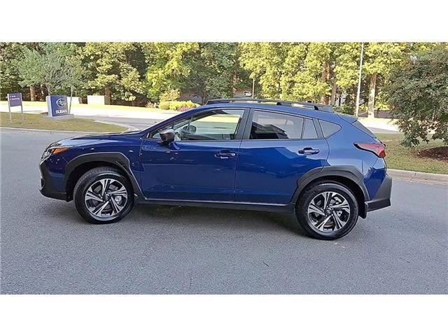 new 2025 Subaru Crosstrek car, priced at $32,582