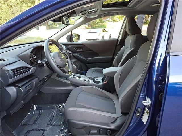 new 2025 Subaru Crosstrek car, priced at $32,582