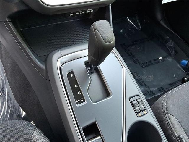 new 2025 Subaru Crosstrek car, priced at $32,582