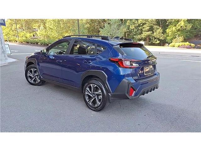 new 2025 Subaru Crosstrek car, priced at $32,582