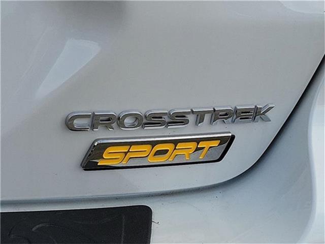 new 2024 Subaru Crosstrek car, priced at $33,572