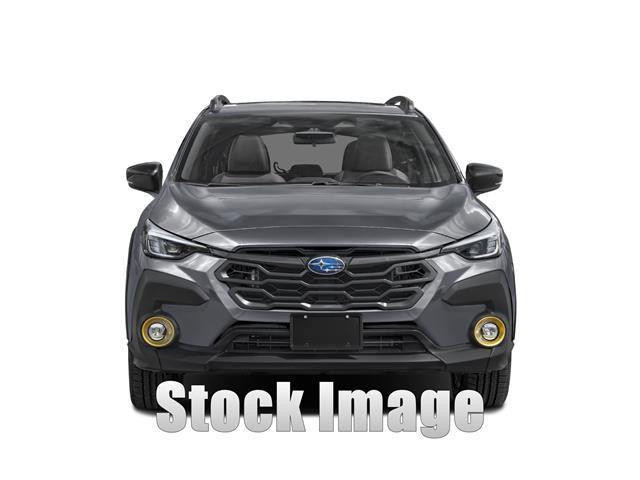 new 2024 Subaru Crosstrek car, priced at $33,572