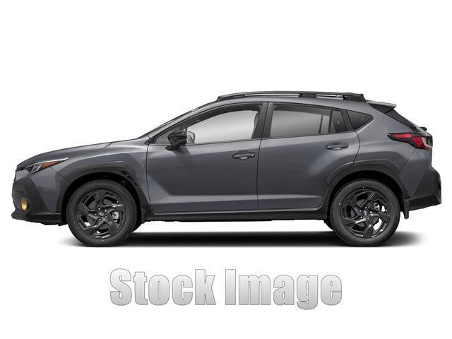 new 2024 Subaru Crosstrek car, priced at $33,572