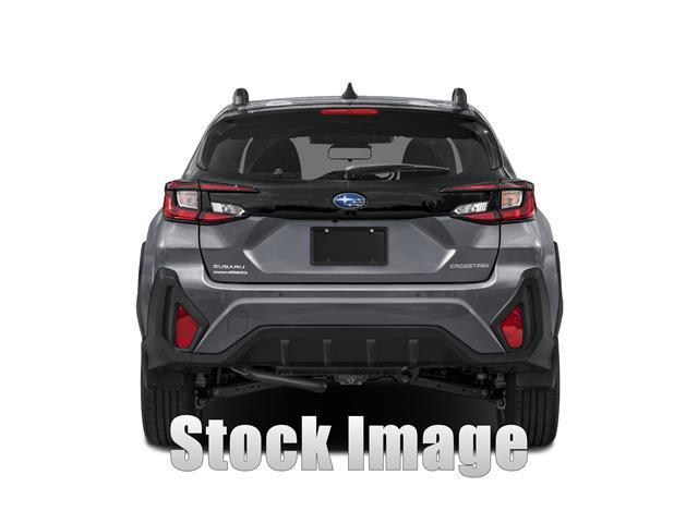 new 2024 Subaru Crosstrek car, priced at $33,572