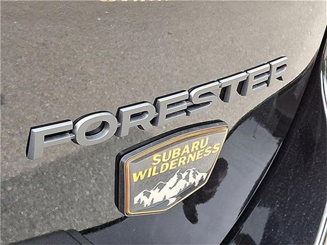 new 2025 Subaru Forester car, priced at $39,573