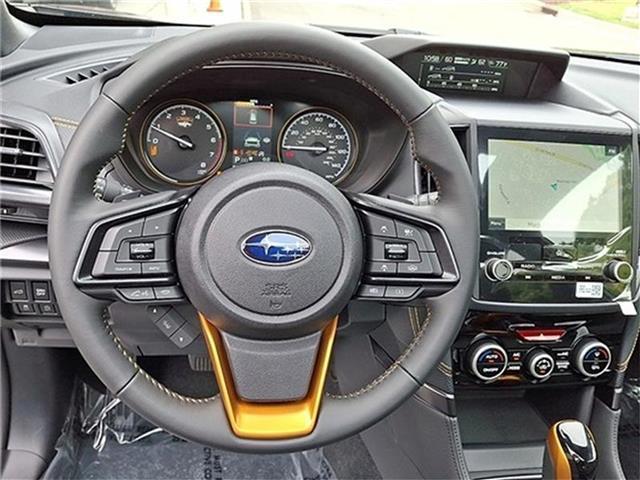 new 2025 Subaru Forester car, priced at $39,573