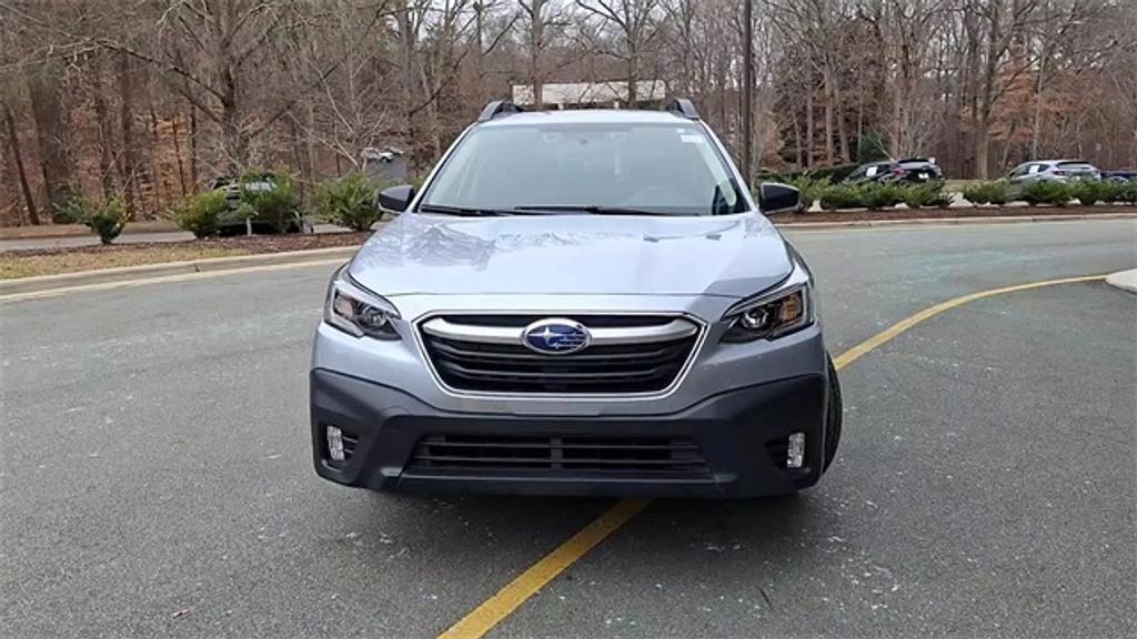 used 2022 Subaru Outback car, priced at $22,999