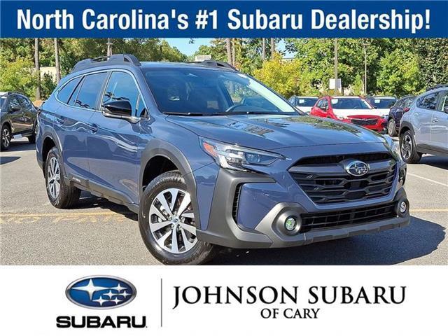 new 2025 Subaru Outback car, priced at $36,542