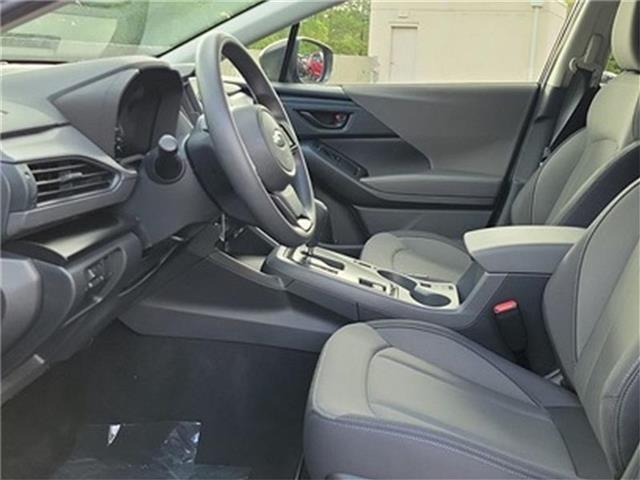 new 2025 Subaru Crosstrek car, priced at $27,531