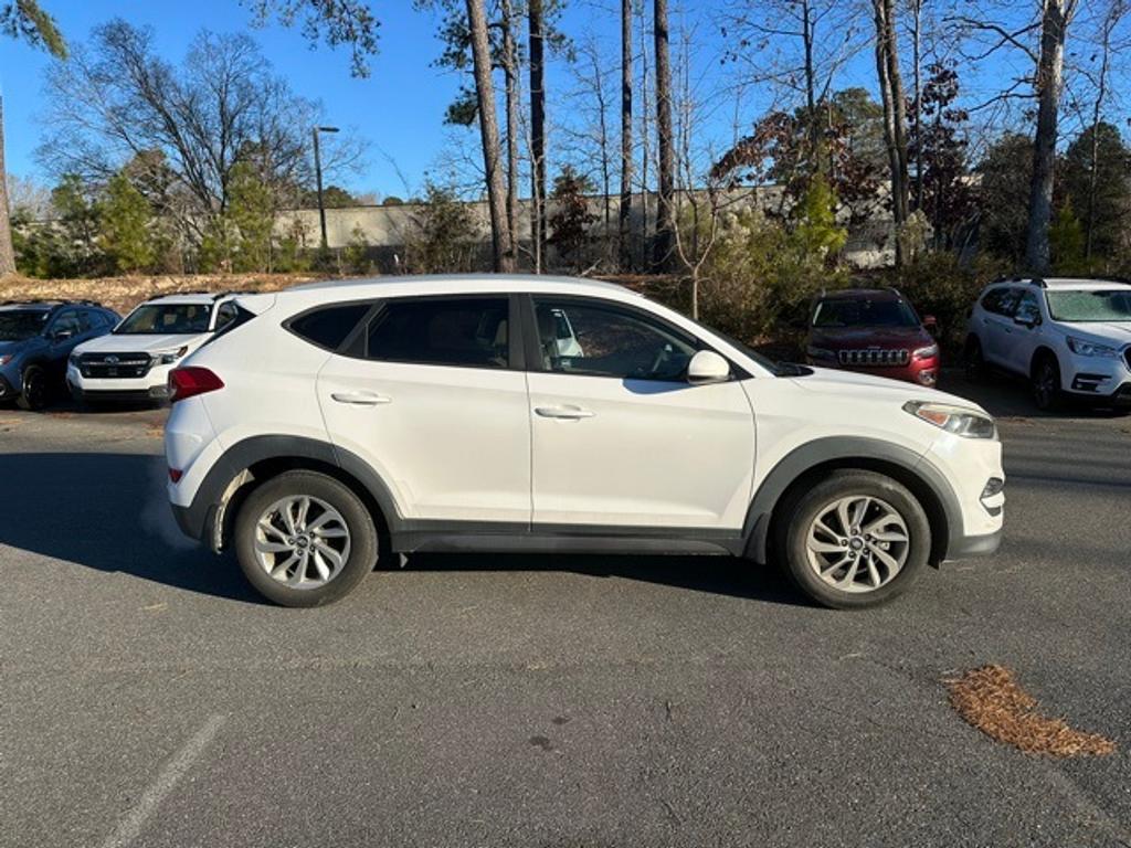 used 2016 Hyundai Tucson car, priced at $13,498