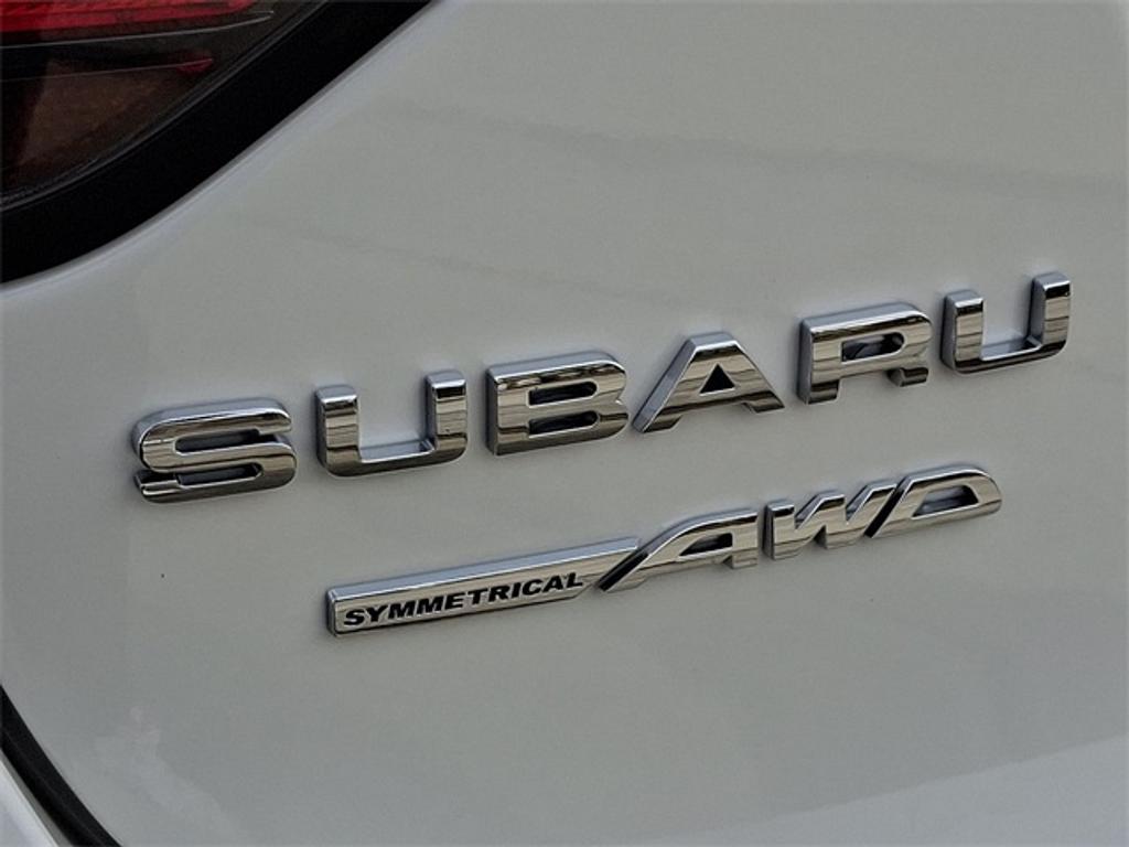 new 2025 Subaru Legacy car, priced at $29,184