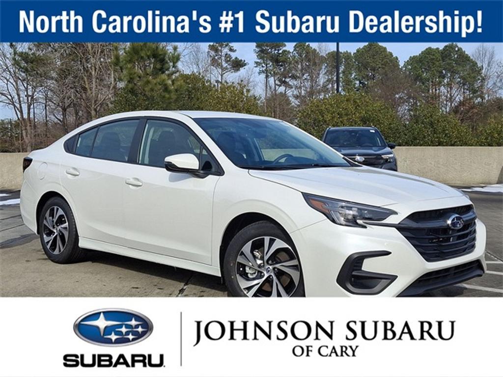 new 2025 Subaru Legacy car, priced at $29,184