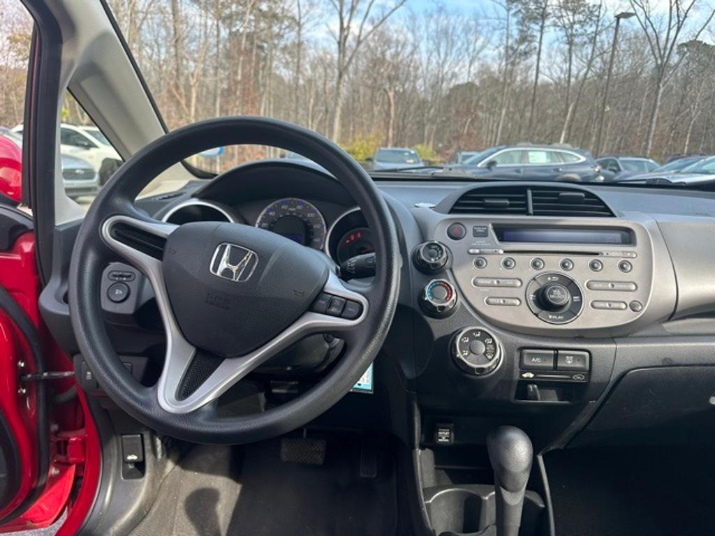 used 2013 Honda Fit car, priced at $10,999