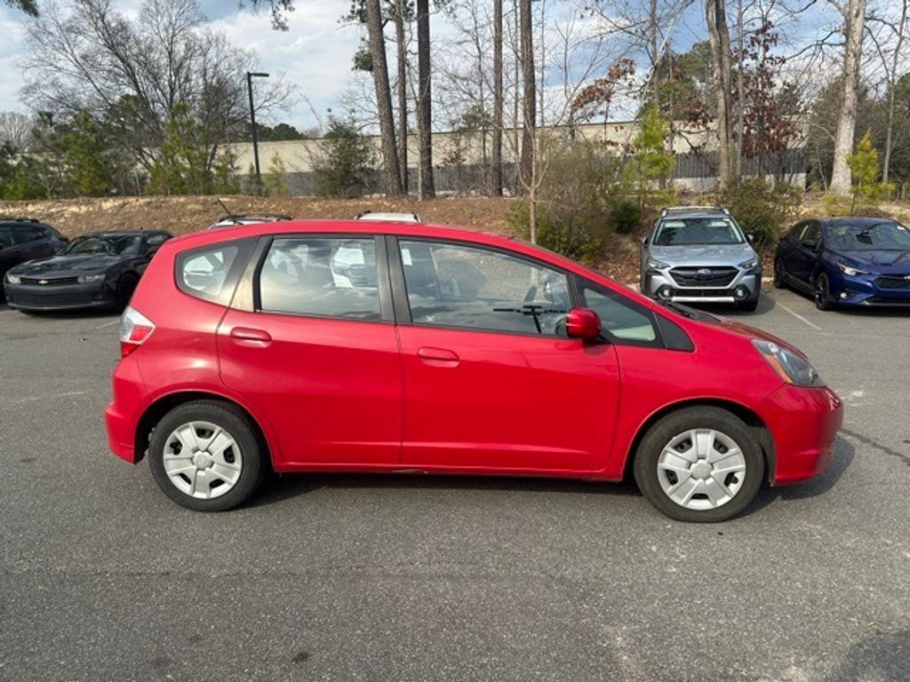 used 2013 Honda Fit car, priced at $10,999