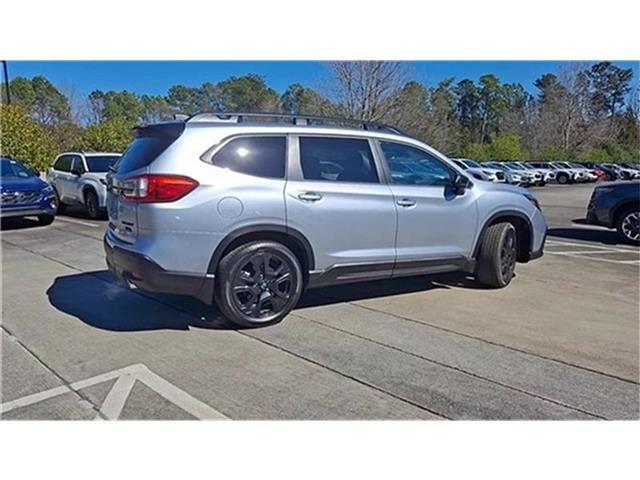 new 2025 Subaru Ascent car, priced at $52,277