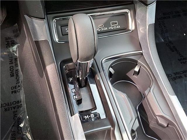 new 2025 Subaru Ascent car, priced at $52,277