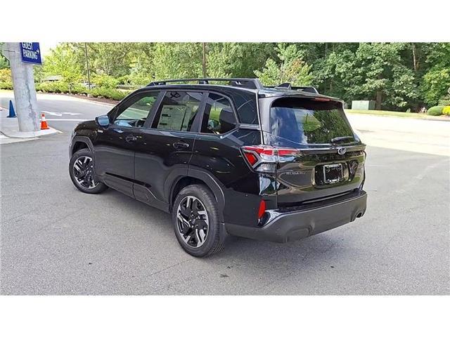 new 2025 Subaru Forester Hybrid car, priced at $38,909