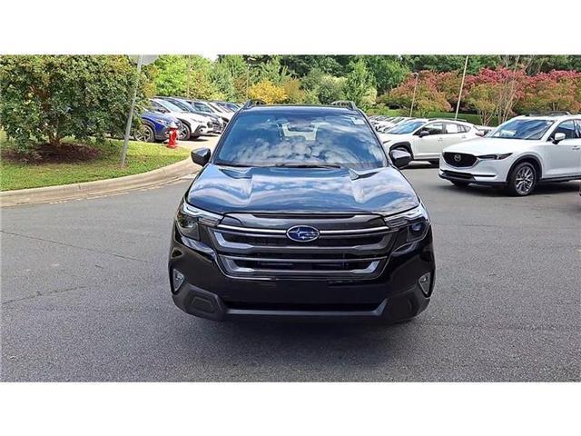 new 2025 Subaru Forester Hybrid car, priced at $38,909