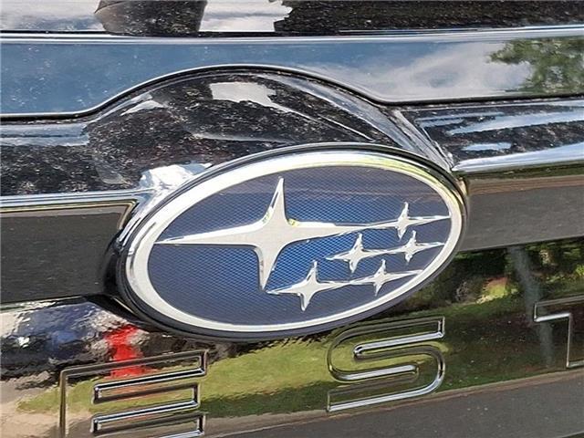 new 2025 Subaru Forester Hybrid car, priced at $38,909