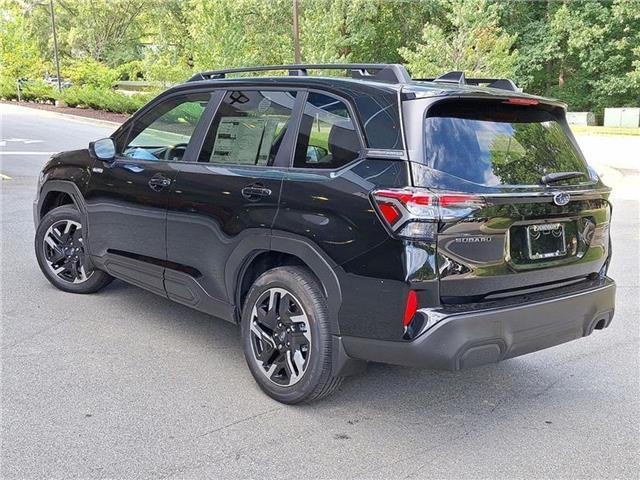 new 2025 Subaru Forester Hybrid car, priced at $38,909