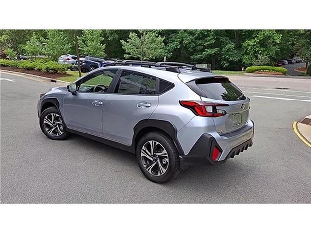 new 2025 Subaru Crosstrek car, priced at $29,646