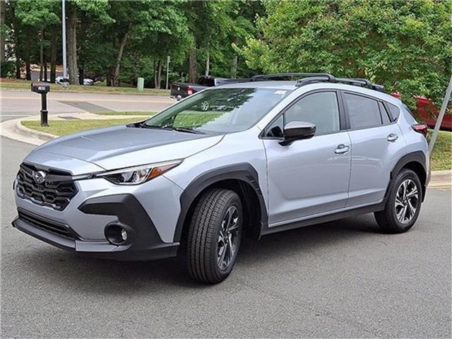 new 2025 Subaru Crosstrek car, priced at $29,646
