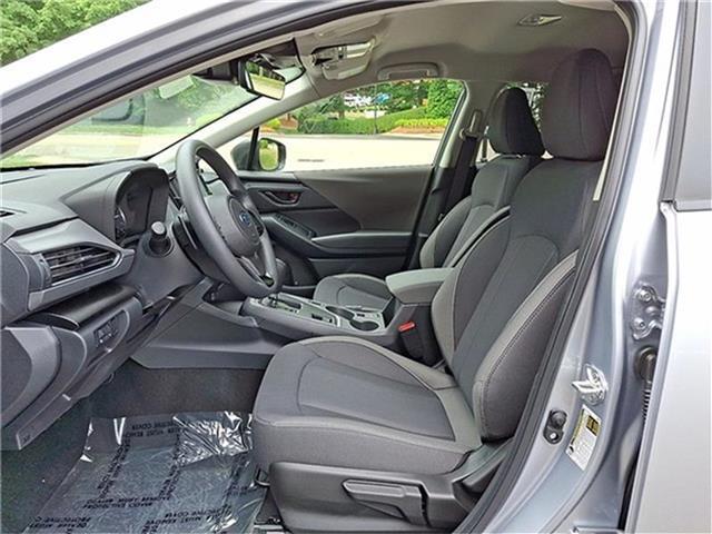 new 2025 Subaru Crosstrek car, priced at $29,646