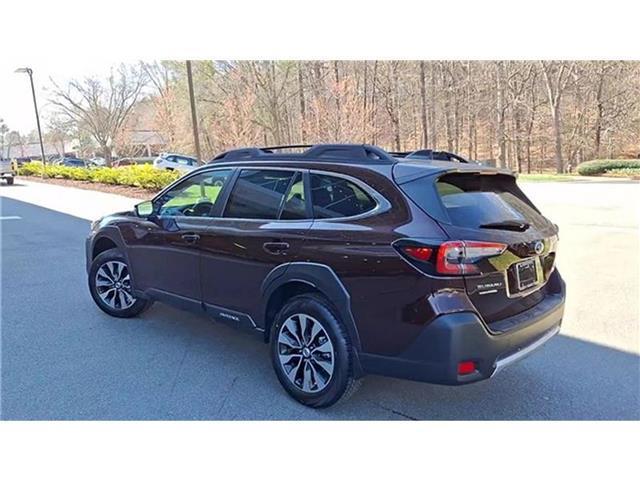 new 2025 Subaru Outback car, priced at $42,304