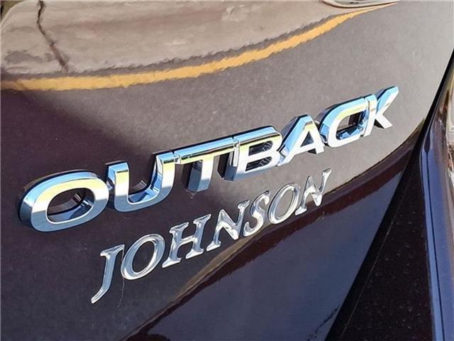 new 2025 Subaru Outback car, priced at $42,304