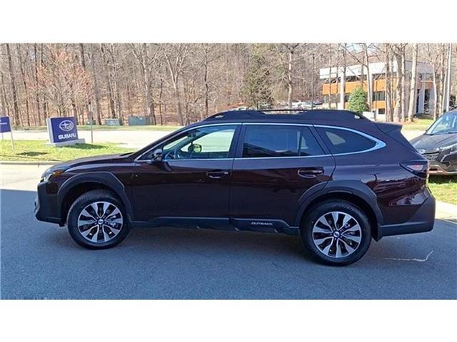 new 2025 Subaru Outback car, priced at $42,304