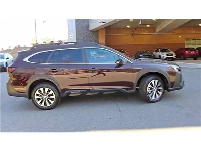 new 2025 Subaru Outback car, priced at $42,304